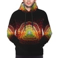 thumbnail image 1 of Tool Band Sweatshirt For Mens Fashion Hoodies Pullover Athletic Daily Hoody Hooded Gift, 1 of 5