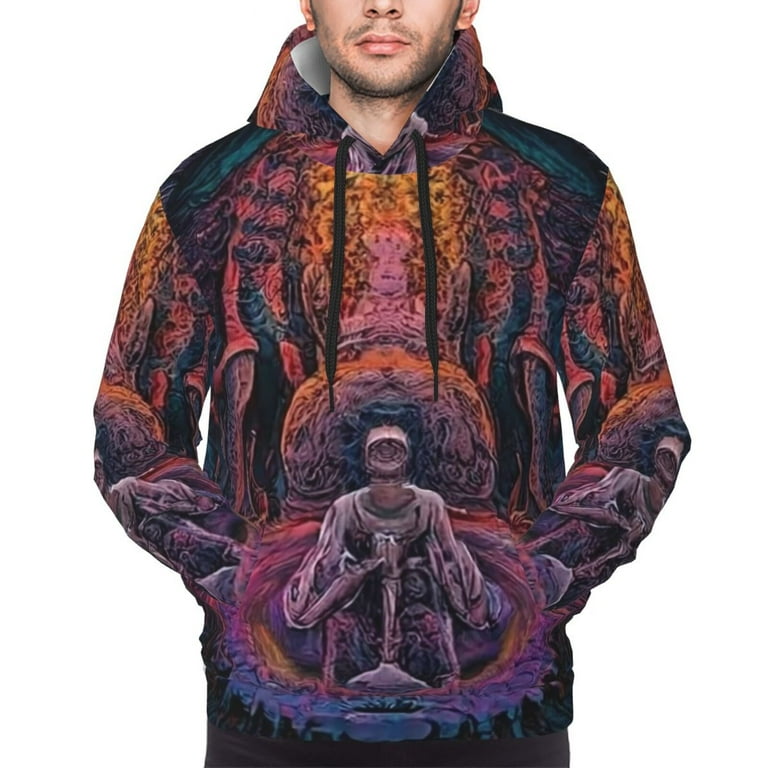 Tool Band Sweatshirt For Mens Fashion Hoodies Pullover Athletic Daily Hoody Hooded Gift Walmart