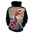 thumbnail image 1 of Tool Band Sweatshirts Casual Pullover Hoodie Jacket Unisex Hooded Activewear 3D Printed Long Sleeve Sweater with Pocket 6XL, 1 of 8