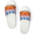 thumbnail image 1 of Tool Band Symbol Unisex Slippers Summer Beach Slippers Casual Non Slip Comfortable Slide Sandals Home Slippers For Men Women, 1 of 8