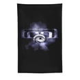 thumbnail image 1 of Tool Band Tapestry Wall Hanging Blanket Soft Tablecloth Wall Hanging Tapestries Home Decor Posters for Home Dormitory, 1 of 8