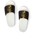 thumbnail image 1 of Tool Band Unisex Slippers Summer Beach Slippers Casual Non Slip Comfortable Slide Sandals Home Slippers For Men Women, 1 of 8
