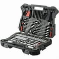 thumbnail image 1 of 303-Piece Mechanics Tool Set and Socket Set, Professional, SAE/Metric, 1 of 5