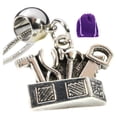 thumbnail image 1 of Tool Box Necklace - DIY Pendant for a Handyman, 1 of 8