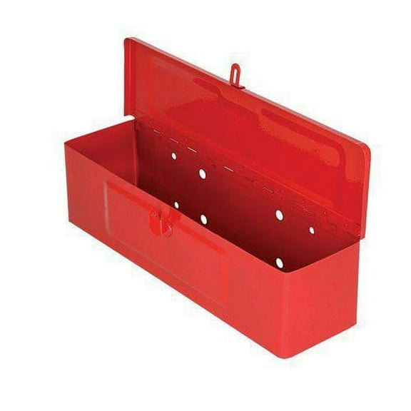 Tool Box, New, Massey Ferguson, 825633M91