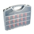 thumbnail image 1 of Tool Box Organizers And Storage Plastic Container Compartment Adjustable Detachable Chest Case For Tool Hardware Screw, 1 of 8