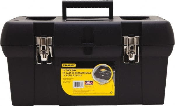 Stanley 19 Inch Toolbox - Walmart.com