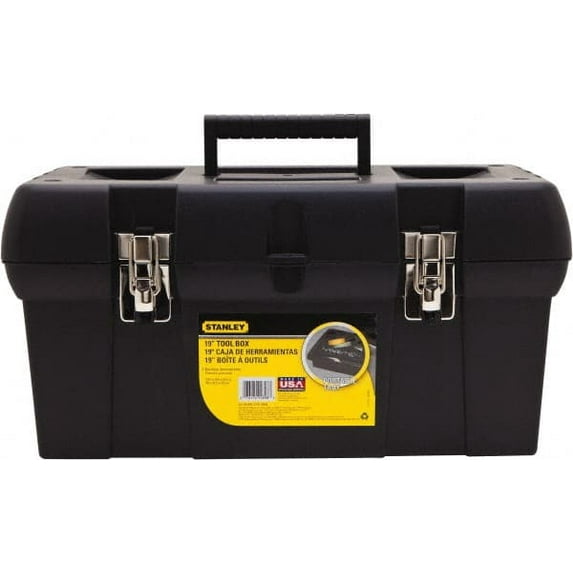 Stanley 19 Inch Toolbox