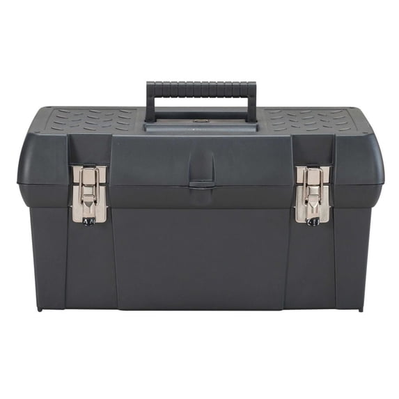 Stanley 19 Inch Toolbox