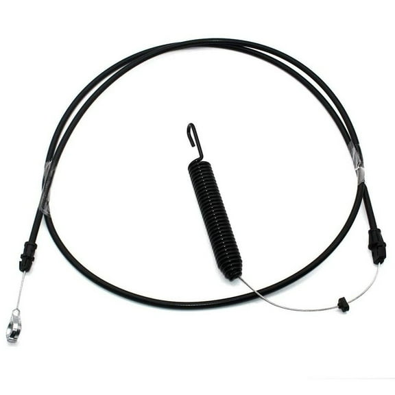 Tool Cable Part Cutter Deck Engagement Lt151 Professional Replacement 532435111 74 Inch Accessories Cable Useful