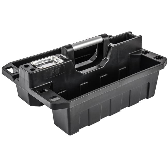 Tool Caddy Pro Multiple Compartments Lidless De - Walmart.com