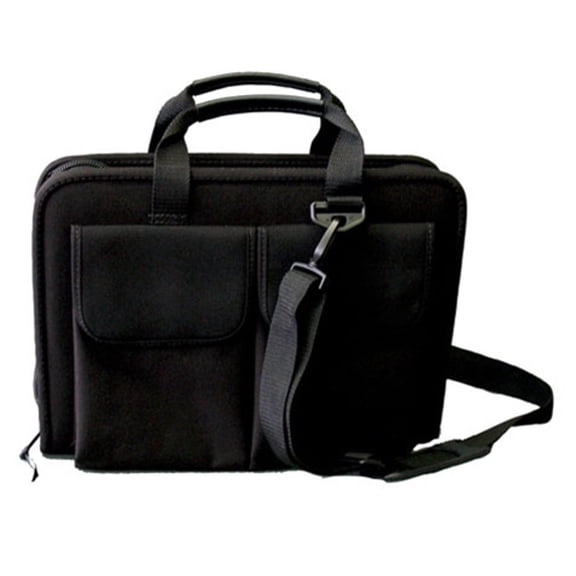 Tool Case, Heavy Duty, Nylon, 50 Pockets CA3
