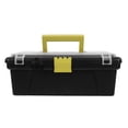 thumbnail image 1 of Tool Case Removable Toolbox Large Capacity Storage Work, 1 of 8