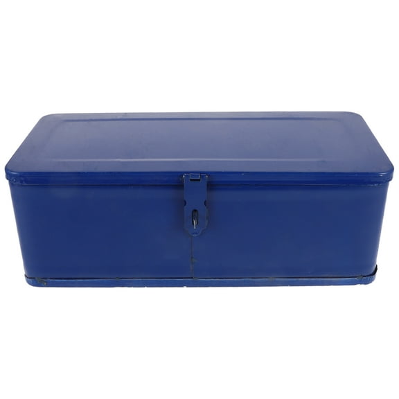 Metal Tool Box Tool Storage Case Mechanics Tool Organizer Box Tool Storage Holder