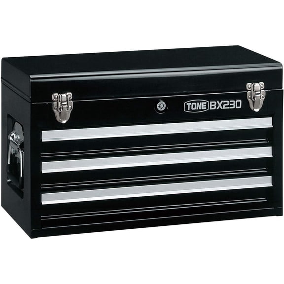 Tool Chest Bx230 Series (BX230BK Black)