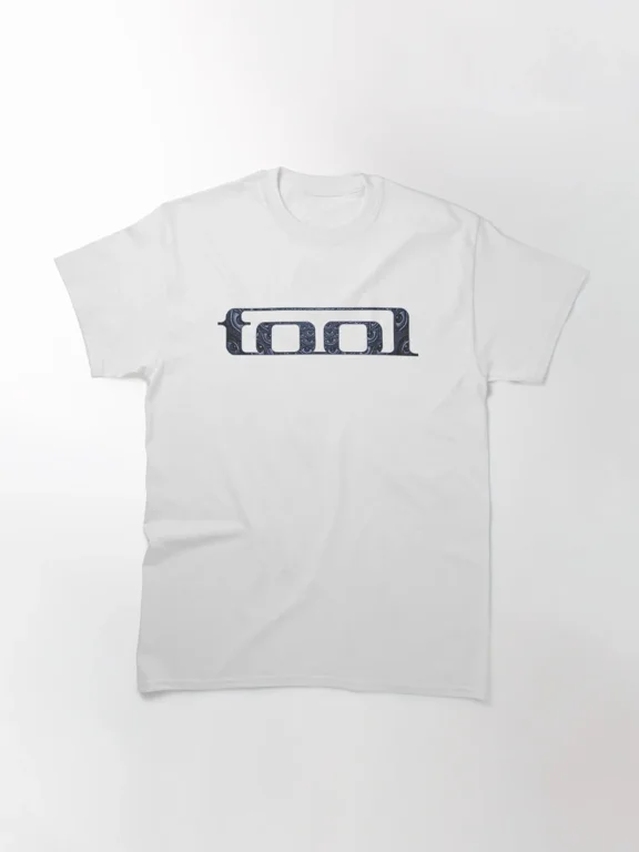 Tool Classic T-Shirt Sizes S-5Xl GooGate
