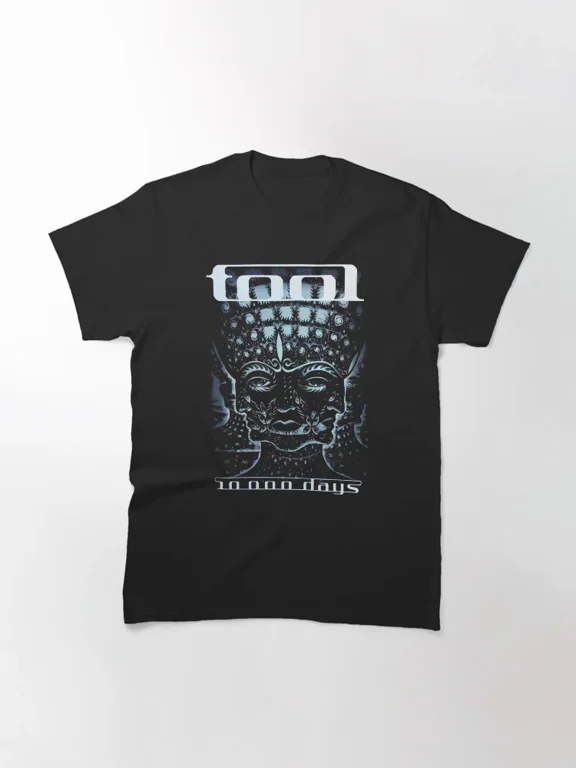 Classic T-Shirt Sizes S-5Xl GooGate