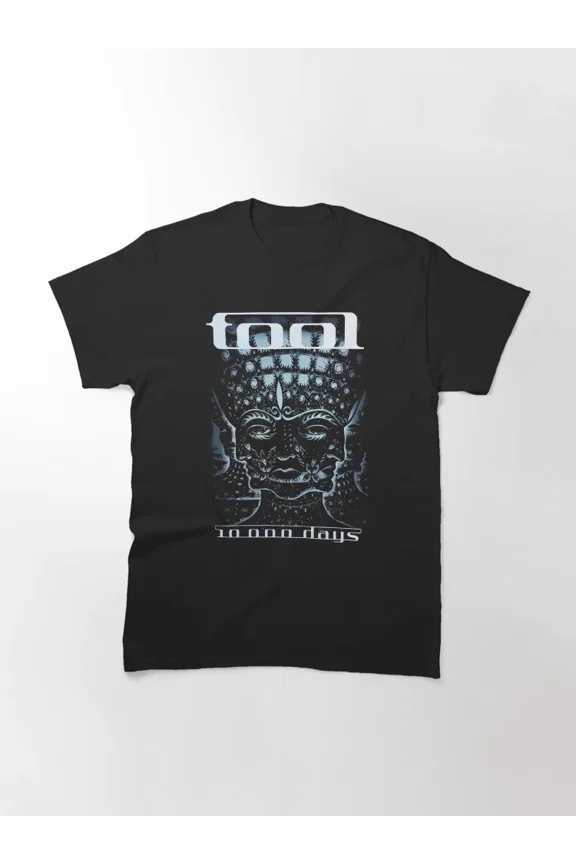 Tool Classic T-Shirt Sizes S-5Xl GooGate