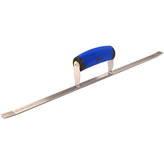 Tool Co. 21-313 Sled Runner, Half Round 14" x 5/8", Comfort Handle$$Tools & Hardware Other