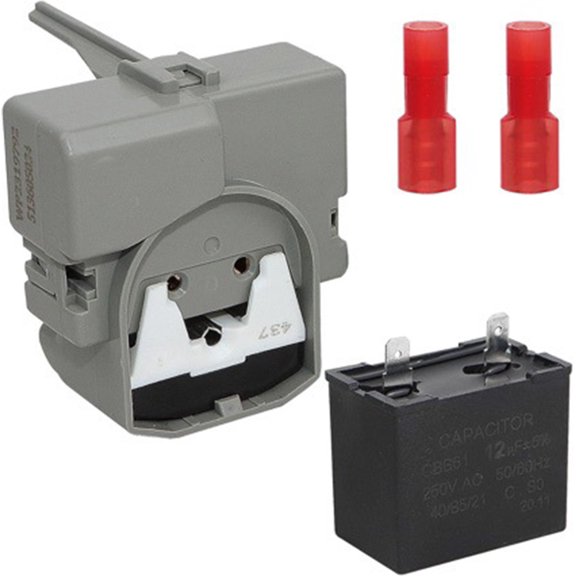 Tool Complimentary Installation Refrigerator Overburden Defender Transmit Ensures Stable Initiative Under Tall Potential Fluctuations