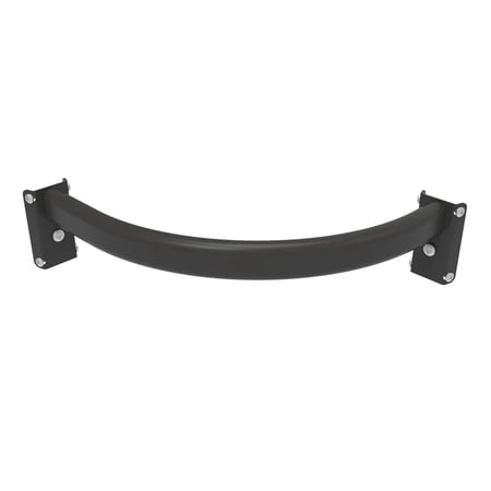 Tool Corral Accessory for Lifetime Storage Sheds, Bronze (60013)