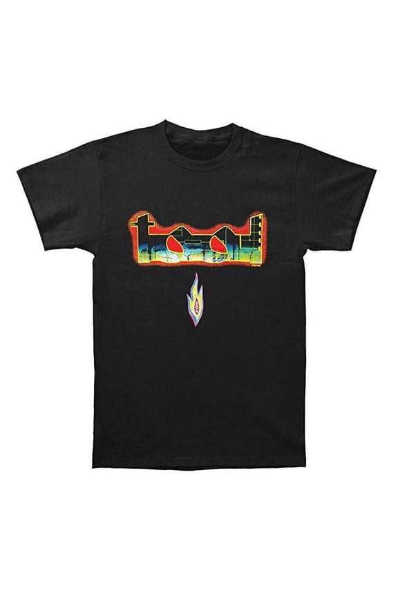 Tool Diagram T-shirt