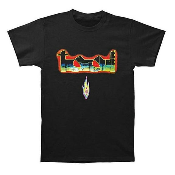 Tool Diagram T-shirt