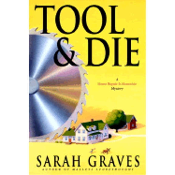 Pre-Owned Tool & Die