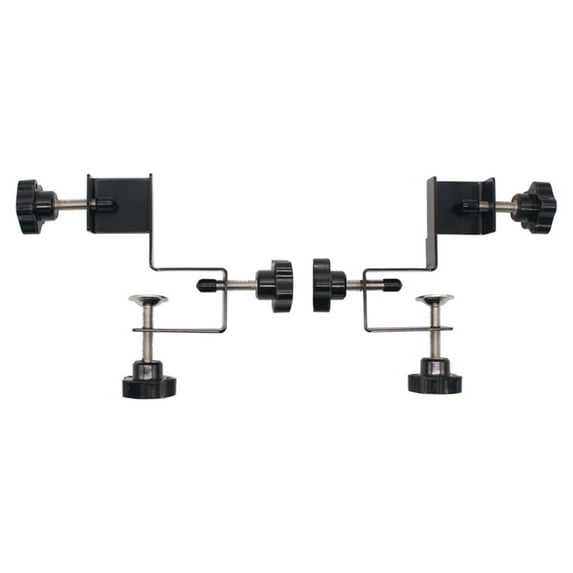 Tool Drawer Installation Tool Adjustable Design Drawer Front Panel Installation Clamps Cabinet Hardware Jig Auxiliary Hand Tools