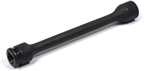 Tool - Drive Shaft Socket Wrench with 9/16 Inch Nut & 3/8 Inch Drive ...