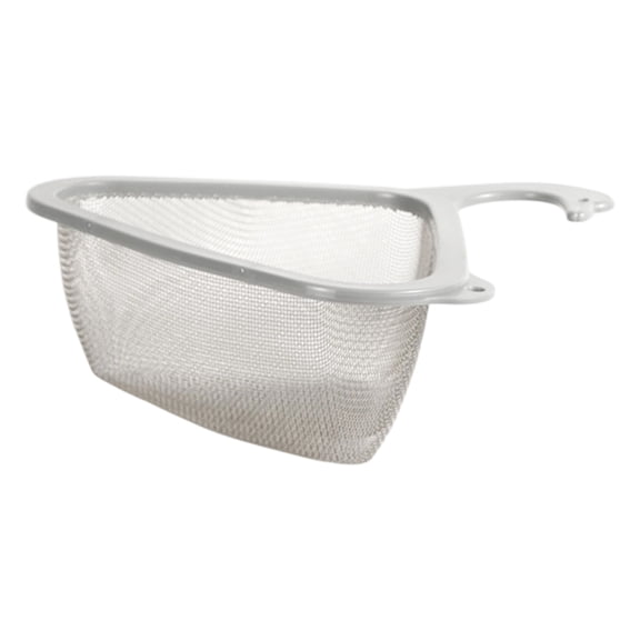 Tool Easy Installation Adjustable Sink Edges Drainer Basket Plastic Steel Multifunction Sink Edges Drain Baskets