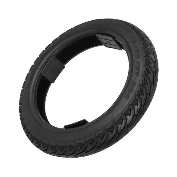 Tool Electric Bicycle Vacuum Tire 14*2.125/57-254 Vacuum Tire Weight Black Electric Bicycle Electric Scooters Tyre