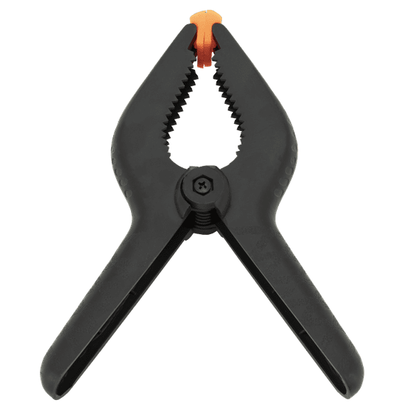 Tool Essentials 9" Spring Clamp