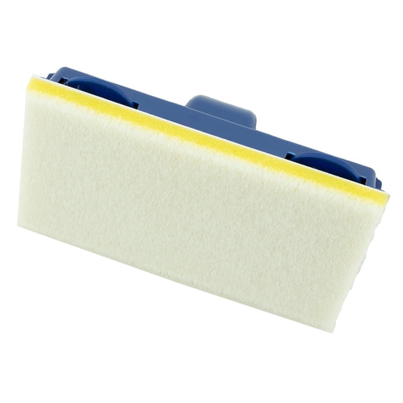 Tool Essentials Paint Edger for Baseboards and Ceilings, 4"