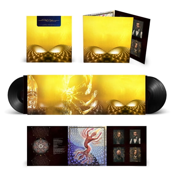 Tool - Fear Inoculum - Music & Performance - Vinyl