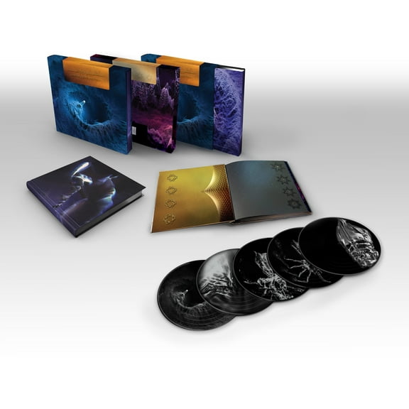 Tool - Fear Inoculum - Music & Performance - Vinyl