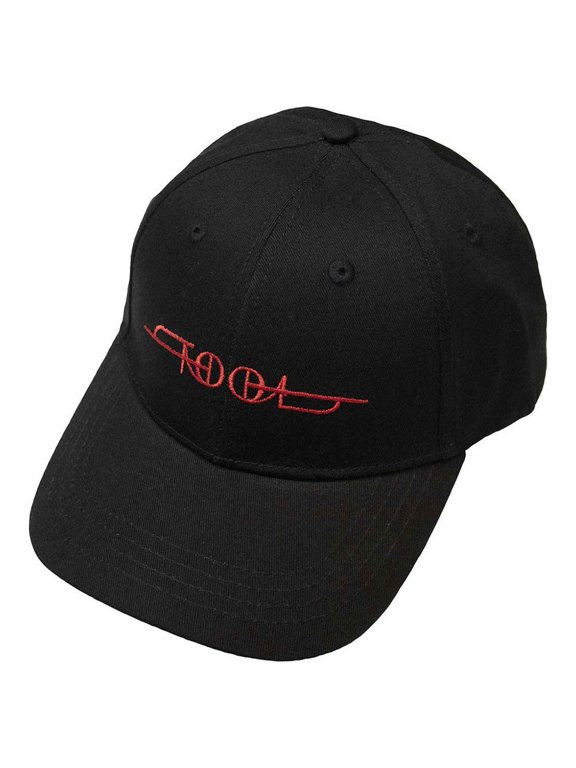 Tool Fear Inoculum Snapback Baseball Hat Black