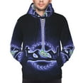 thumbnail image 1 of Tool Fear Inoculum Sweatshirt For Mens Fashion Hoodies Pullover Athletic Daily Hoody Hooded Gift, 1 of 5