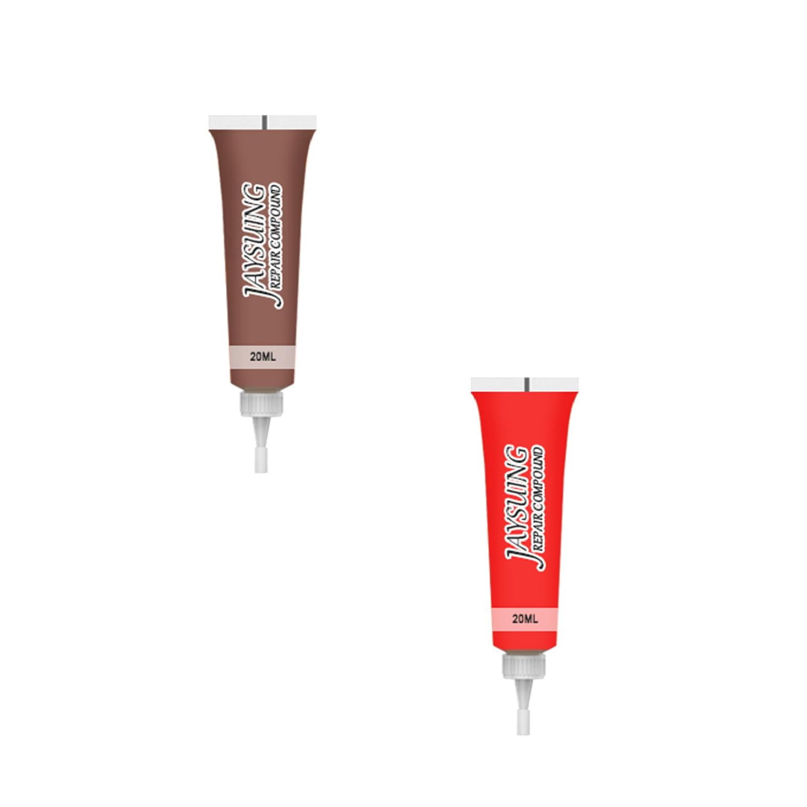 Tool Filler Rip Scratch Leather Seat Kit Car Scuffs Sofa Tools & Home