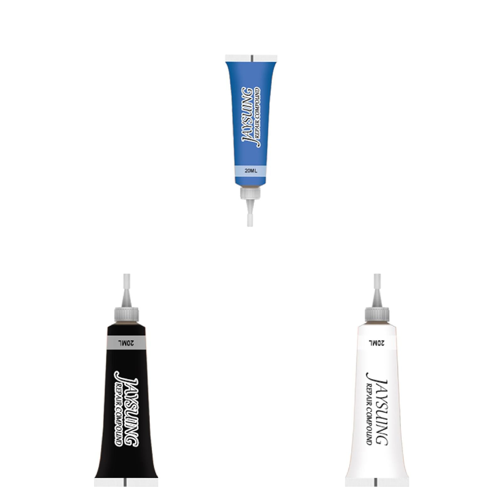 Tool Filler Rip Scratch Leather Seat Kit Car Scuffs Sofa Tools & Home