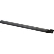 Tool-Flo 10" OAL Right Hand Internal Indexable Threading Toolholder 5/8" x 5/8" Shank, Uses FL 2L Inserts, A10 Toolholder, Through Coolant, Series Flo-Lock