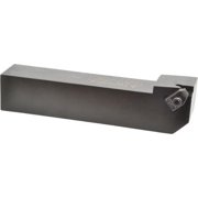 Tool-Flo 5" OAL Right Hand External Indexable Threading Toolholder 1" x 1" Shank, Uses FL 2R Inserts, FLS Toolholder, Series FLSR