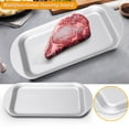 Tool Food Defrost Fast Plate Thawing Board Meat Defrosting Tray
