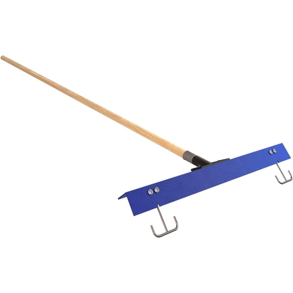 Tool Gauge Rake 24"