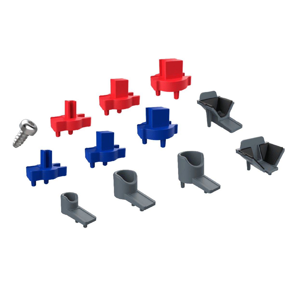 Toolgrid SOCKETBDL400 - Socket Bundle Toolgrid Kit - Walmart.com