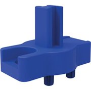 Tool Grid TLG-51006 0.25 in. TGH-04PM Socket Holder Metric