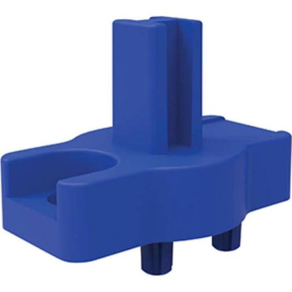 Tool Grid TLG-51006 0.25 in. TGH-04PM Socket Holder Metric