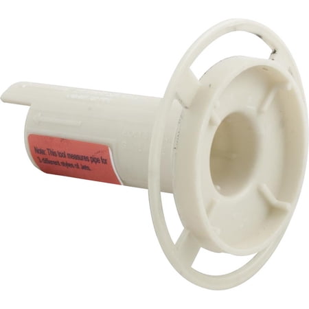 Tool, Gunite Air Pipe Measuring, Waterway