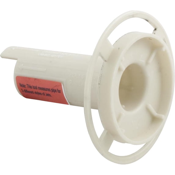 Tool, Gunite Air Pipe Measuring, Waterway