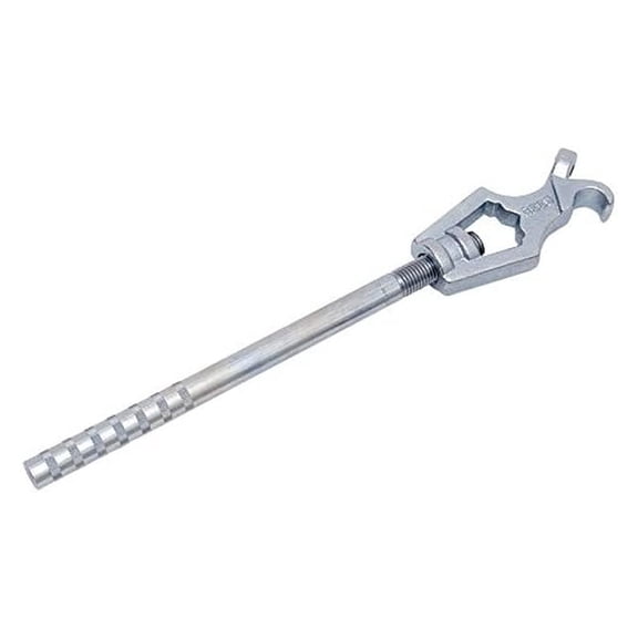 Tool HWB Cast Ductile Hydrant Wrench